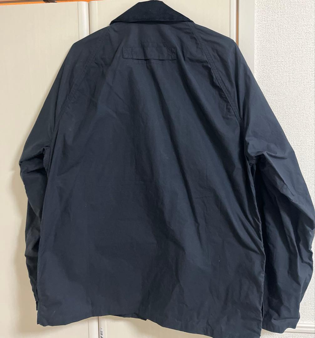 新品 【Barbour】Heritage+:Modified Transport 新品 【Barbour】Heritage+:Modified Transport