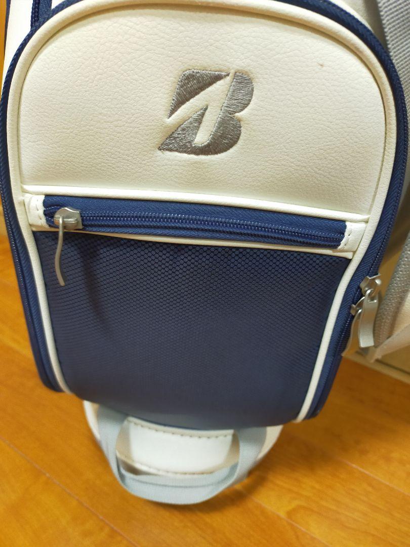 BRIDGESTONE GOLF ゴルフバッグ・キャディバッグ