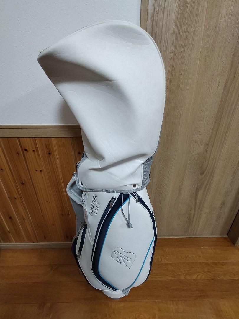 BRIDGESTONE GOLF ゴルフバッグ・キャディバッグ
