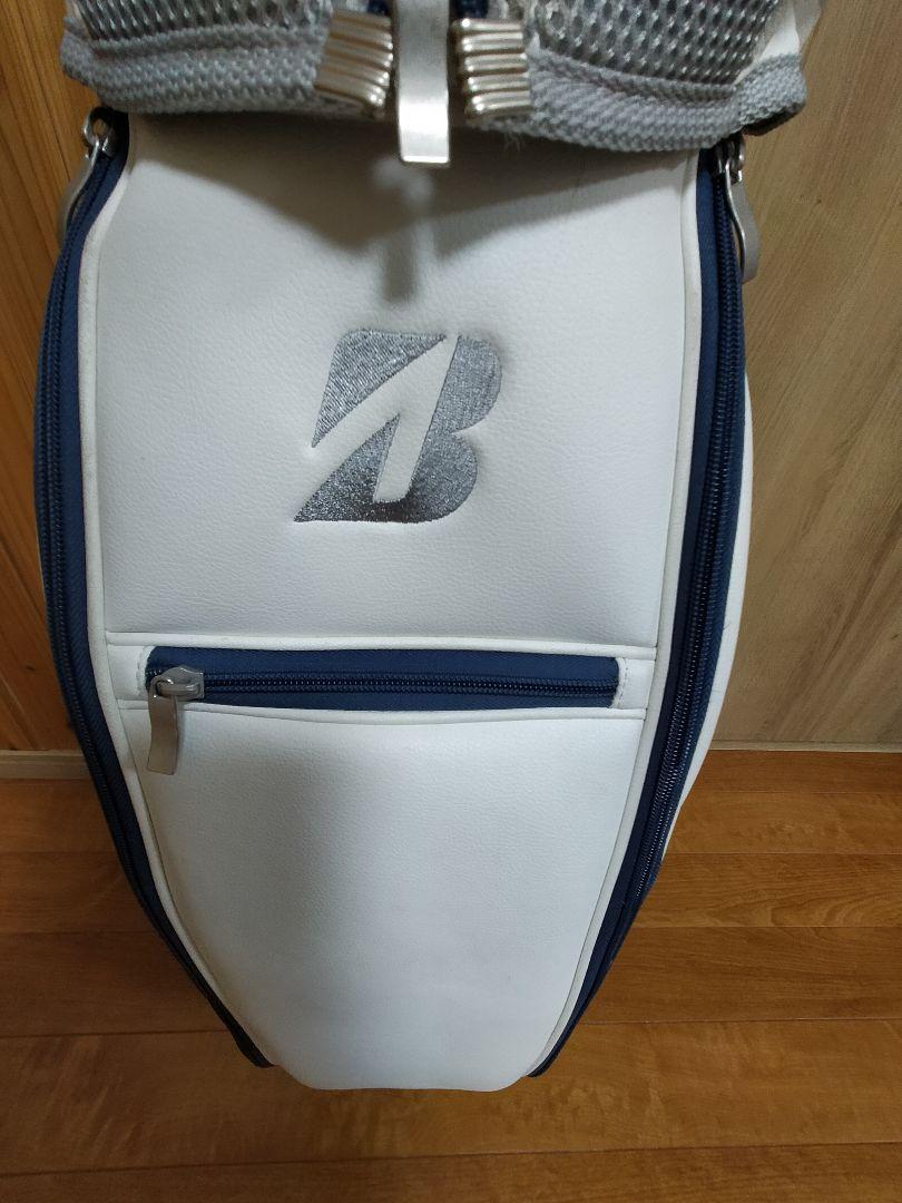 BRIDGESTONE GOLF ゴルフバッグ・キャディバッグ