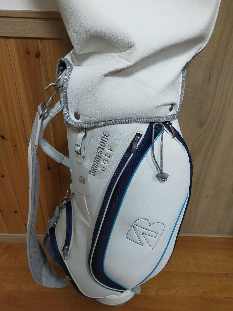 BRIDGESTONE GOLF ゴルフバッグ・キャディバッグ