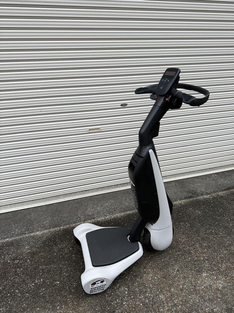 トヨタ 電動カート c walk T