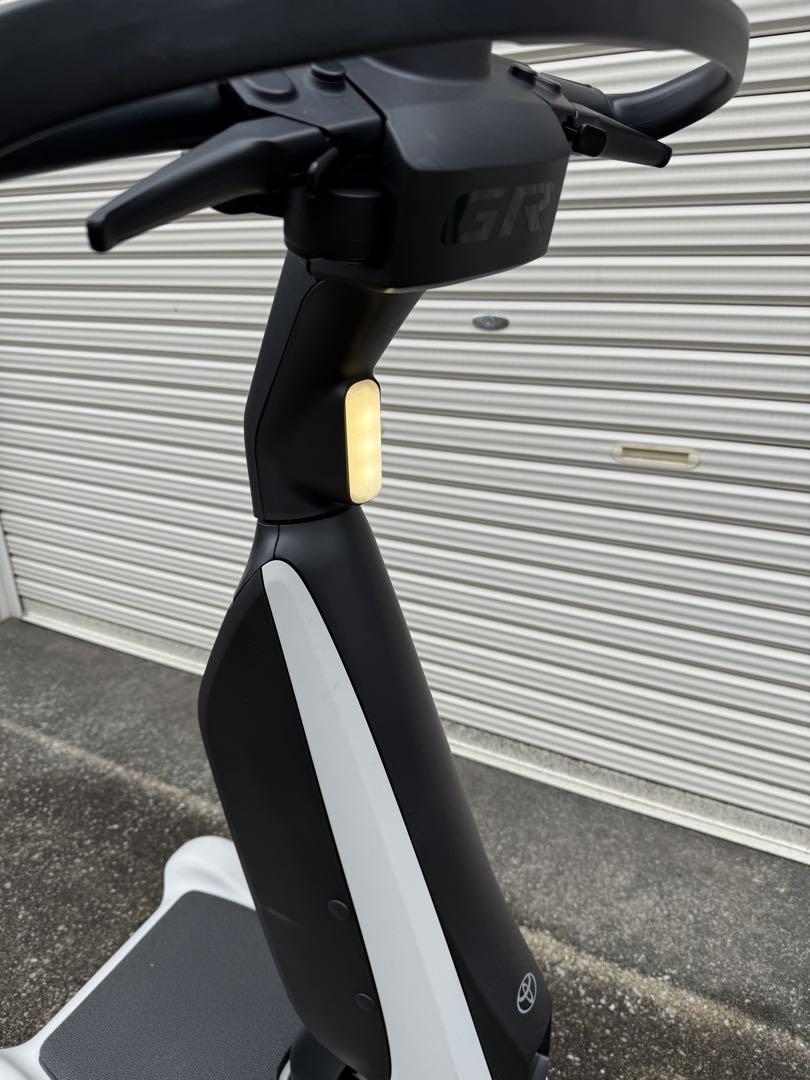 トヨタ 電動カート c walk T