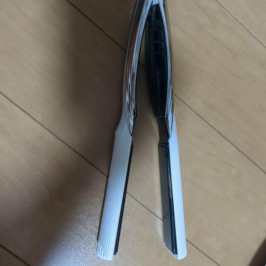 ReFa BEAUTECH STRAIGHT IRONジャンク品