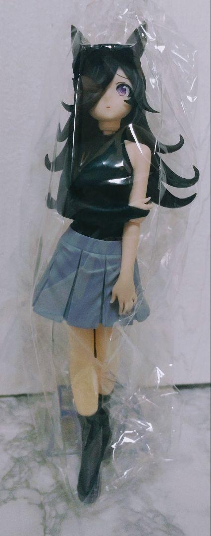 ウマ娘 フィギュア まとめ売り 7体セット - メルカリ