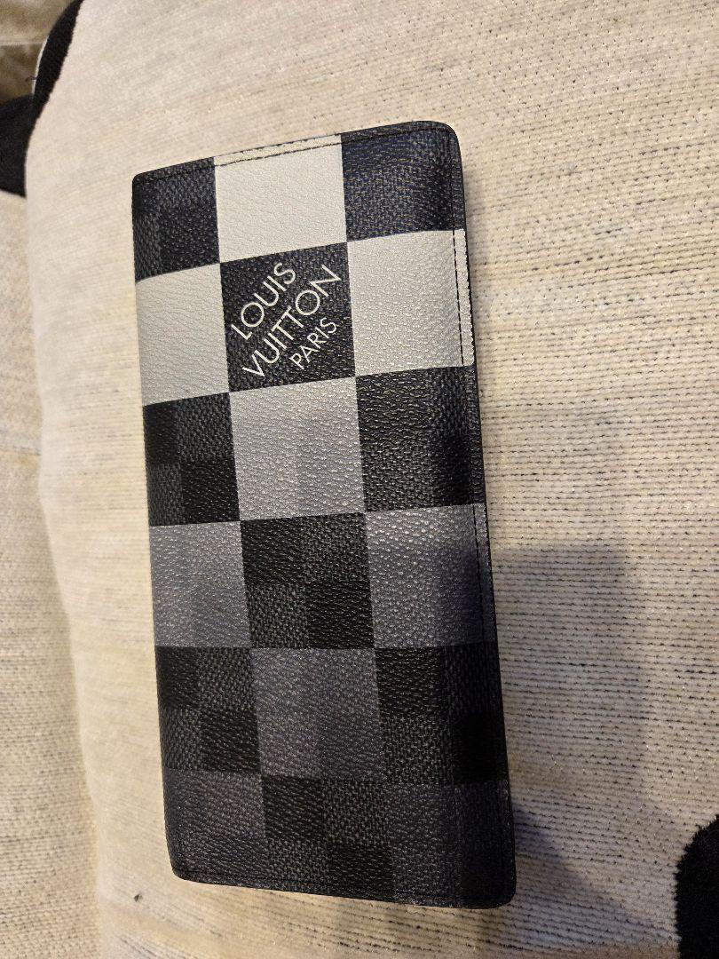 LOUIS VUITTON チェック柄 長財布 楽天市場】ヴィトン 長財布（柄チェック）の通販