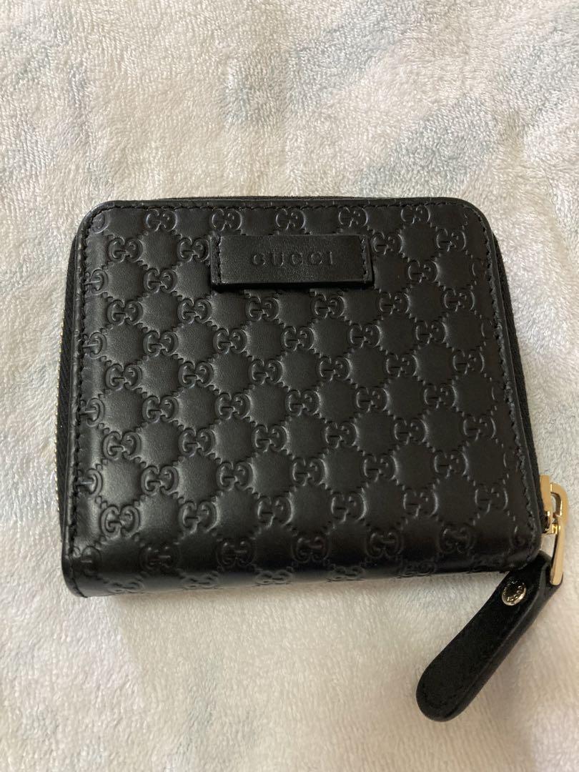 GUCCI 財布