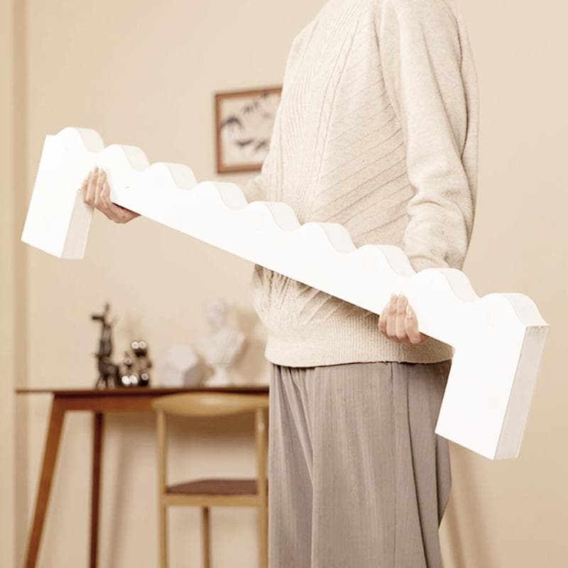 ディスプレイスタンド直径30cm高さ88㎝展示台 陳列台組立不要 展示会イベント MARWIL-DEMENAGEMENTS_CH