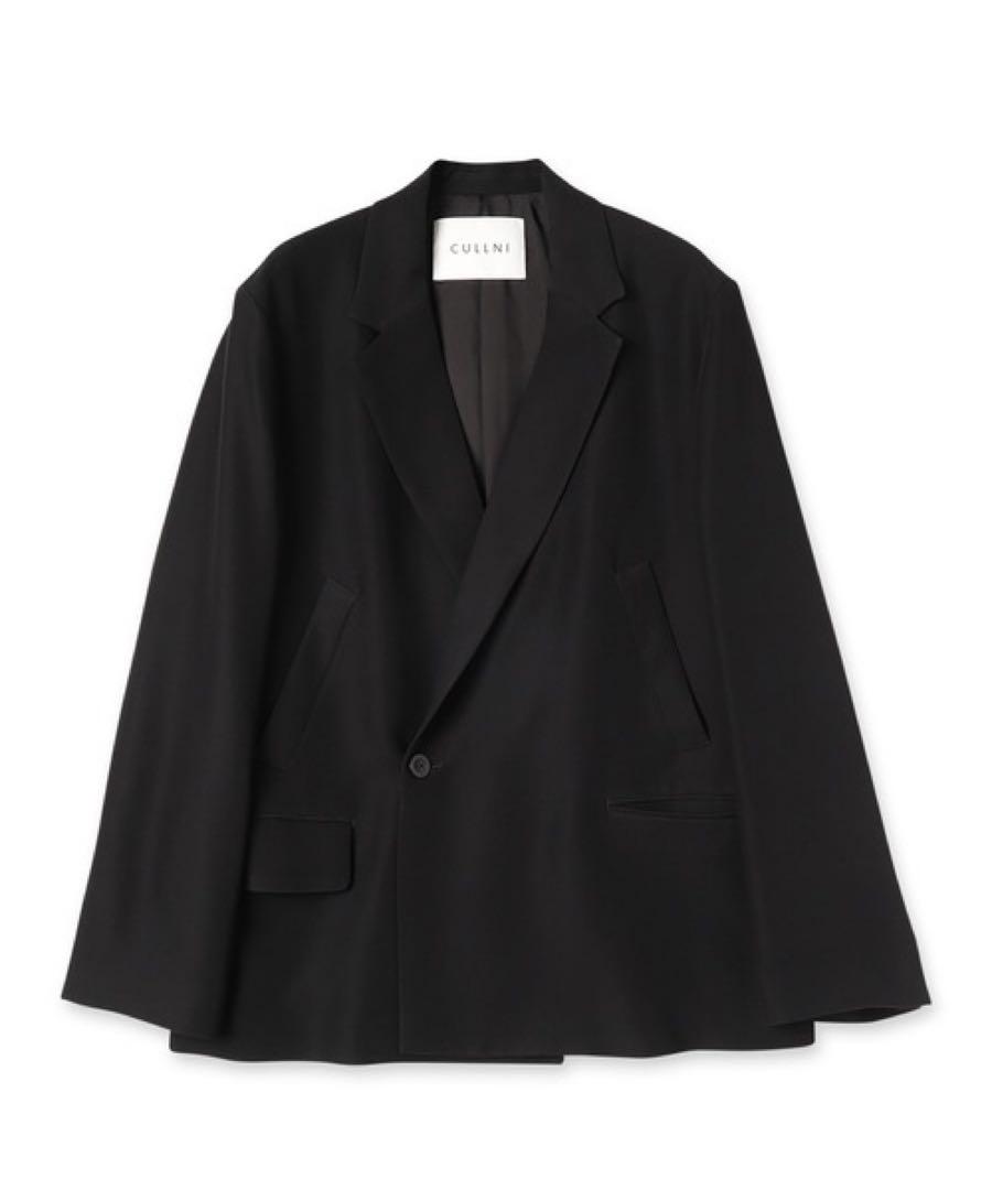 CULLNI セットアップ　22aw 【値下げ中】