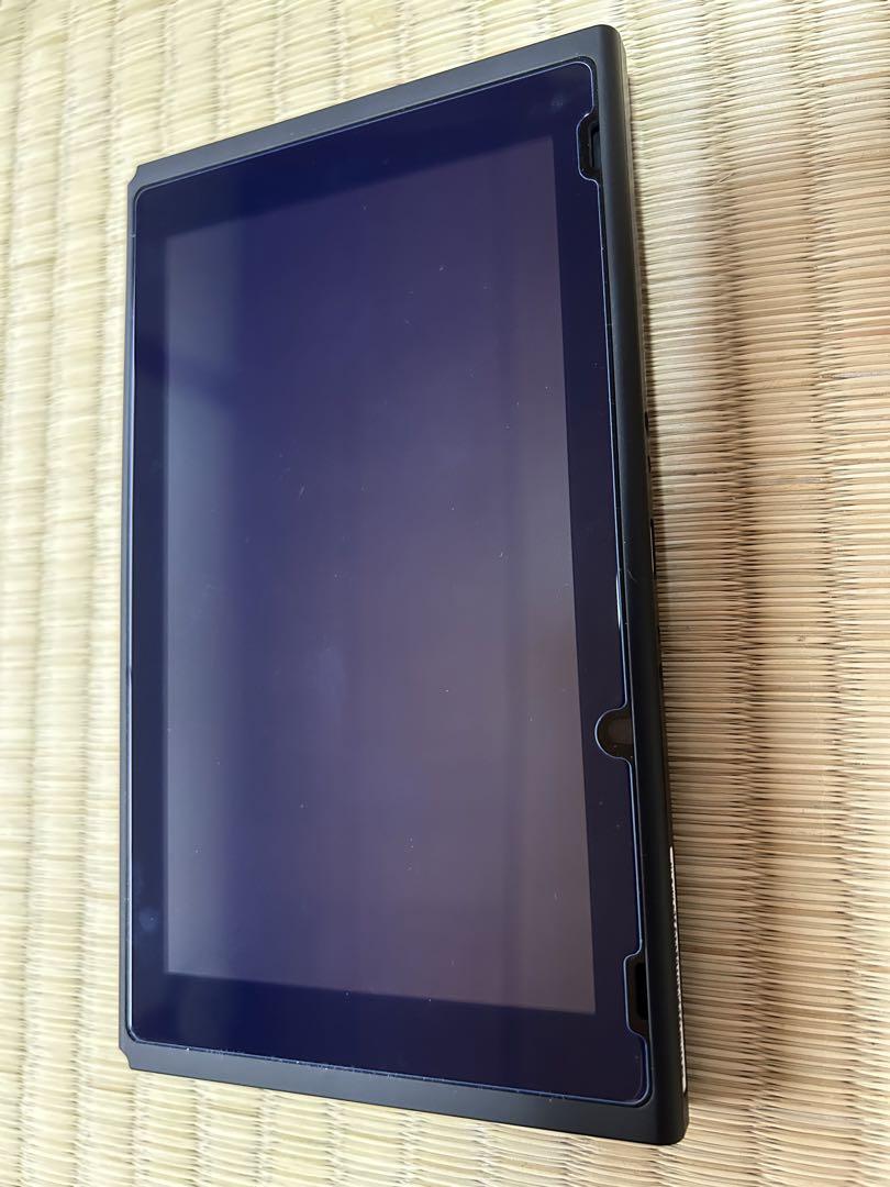 Nintendo Switch 2019年製