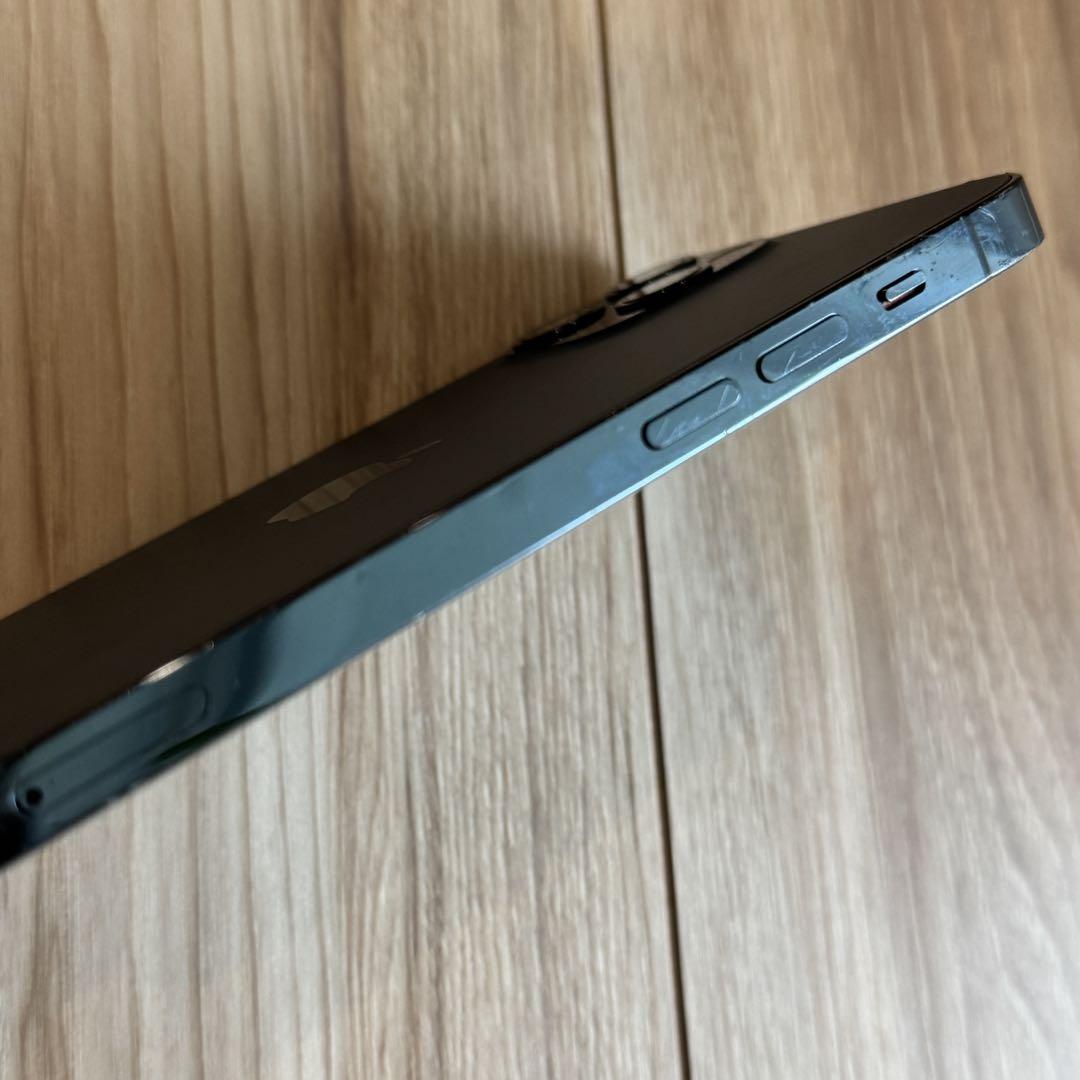 Apple iPhone 12 Pro 128gb 本体