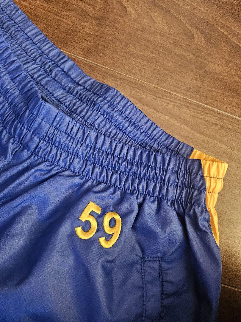 Umbro　アンブロ　サッカーウェア 城西大学ピステ　セットアップ　M