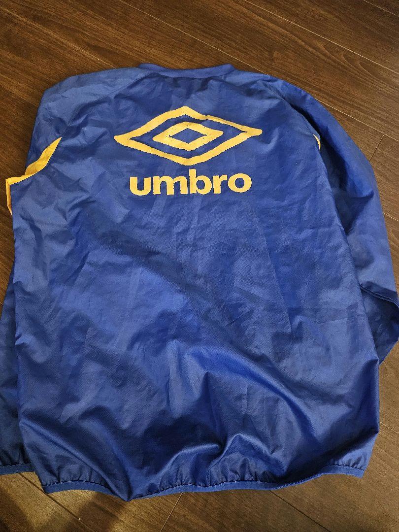 Umbro　アンブロ　サッカーウェア 城西大学ピステ　セットアップ　M