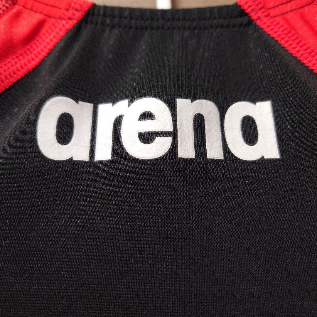 アリーナ 競泳水着 ARENA ARN-4021W Mサイズ