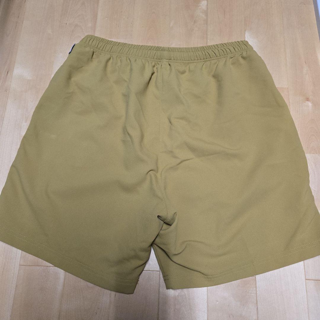 YONEXハーフパンツ Oサイズ