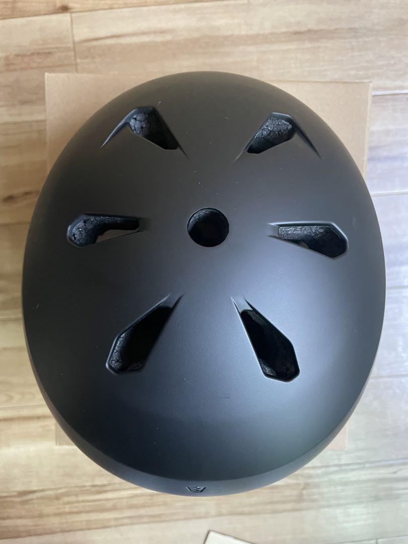 bern  ヘルメットWATTS  JAPANFIT Sサイズ