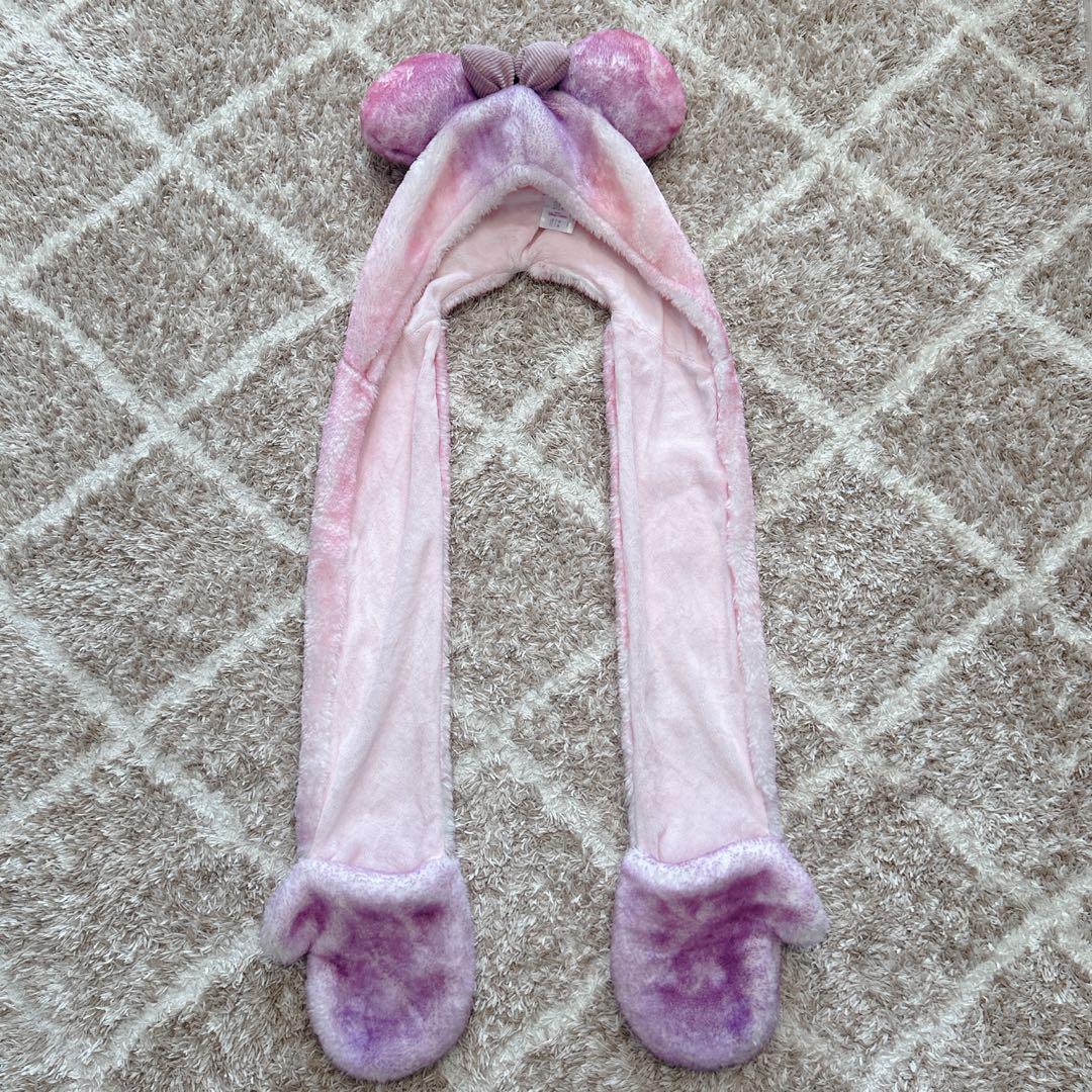【✨極美品✨】　まとめ売り　ディズニー　ファンキャップ　ミニー　ティガー　サリー