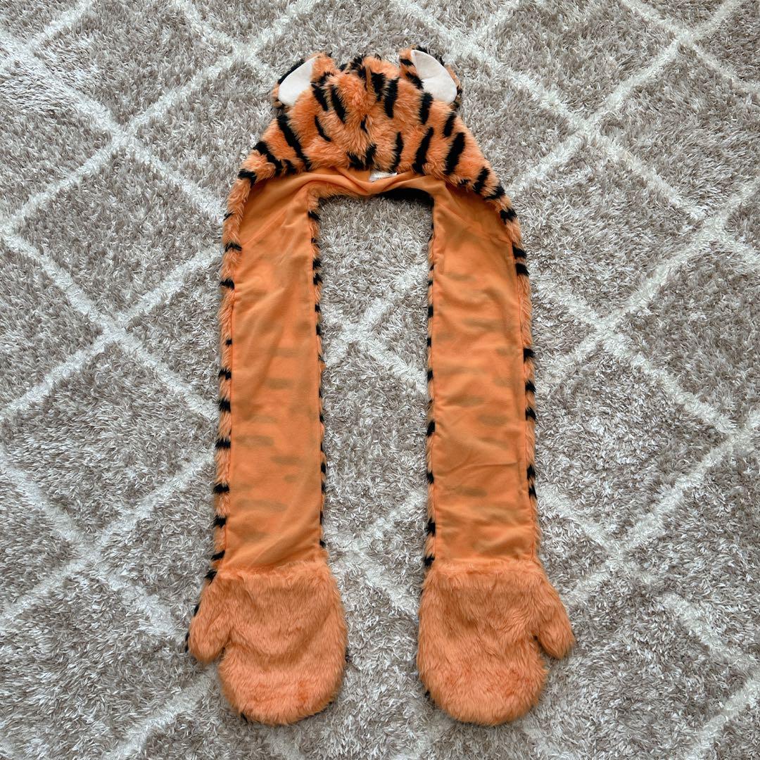 【✨極美品✨】　まとめ売り　ディズニー　ファンキャップ　ミニー　ティガー　サリー