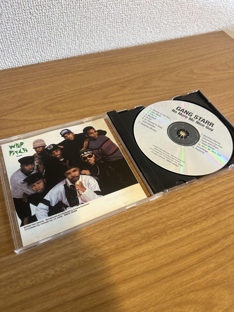 【18％OFF】 GANG メルカリ - Jazz Hop Hip 6枚組セット CD 名盤アルバム STARR 洋楽