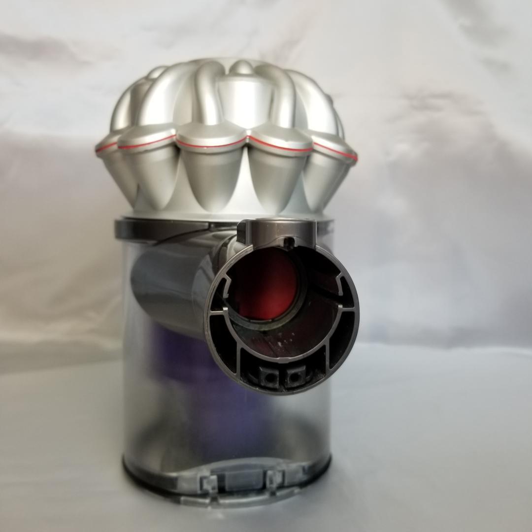 ダイソン掃除機　Ｖ６(SV07)分解洗浄済