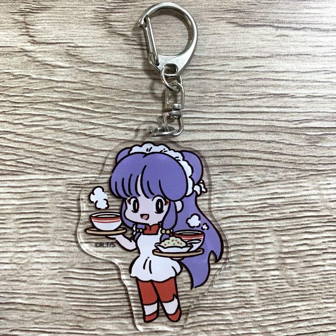 在庫処分 半額 らんま1/2 メルカリ - アクリルキーホルダー シャンプー その他