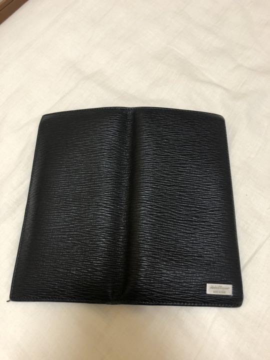 サルヴァトーレフェラガモ  長財布