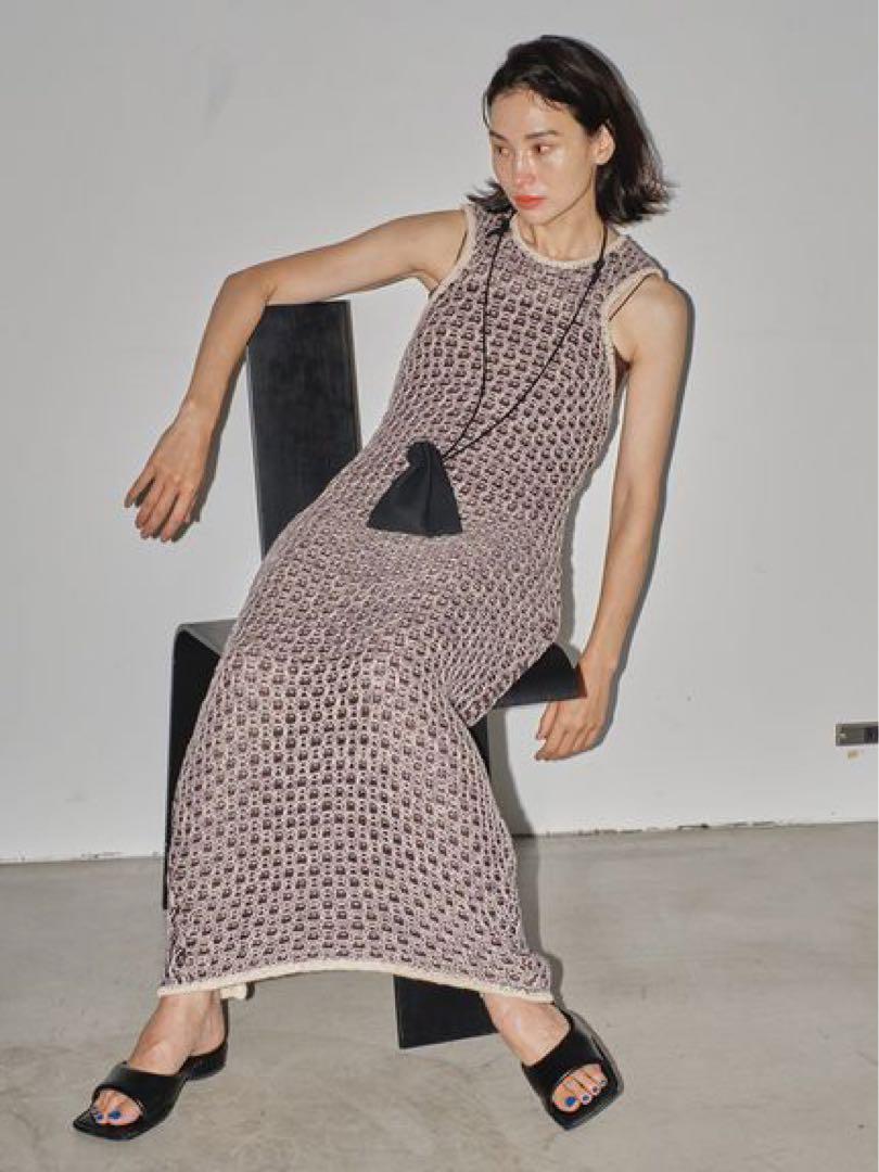 Knitdress