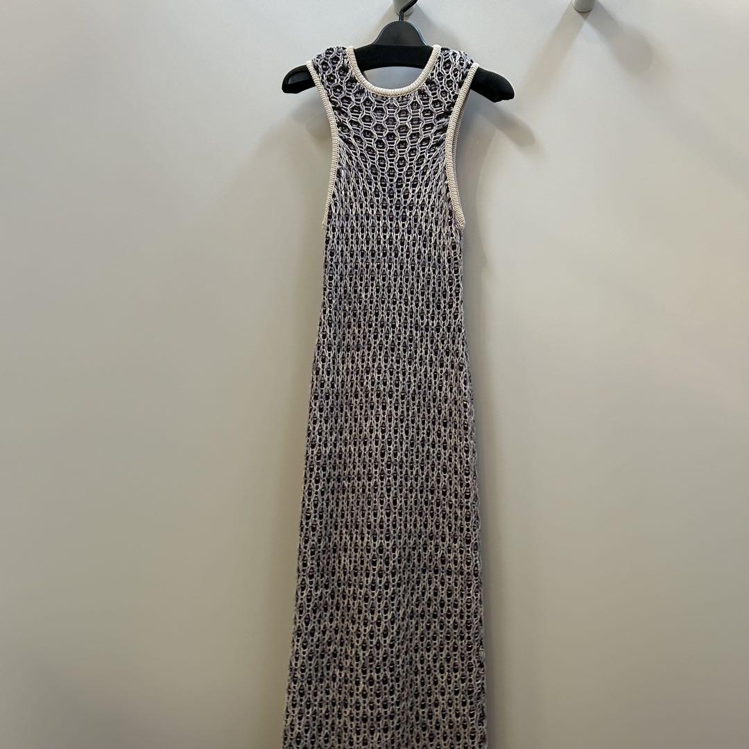 Knitdress