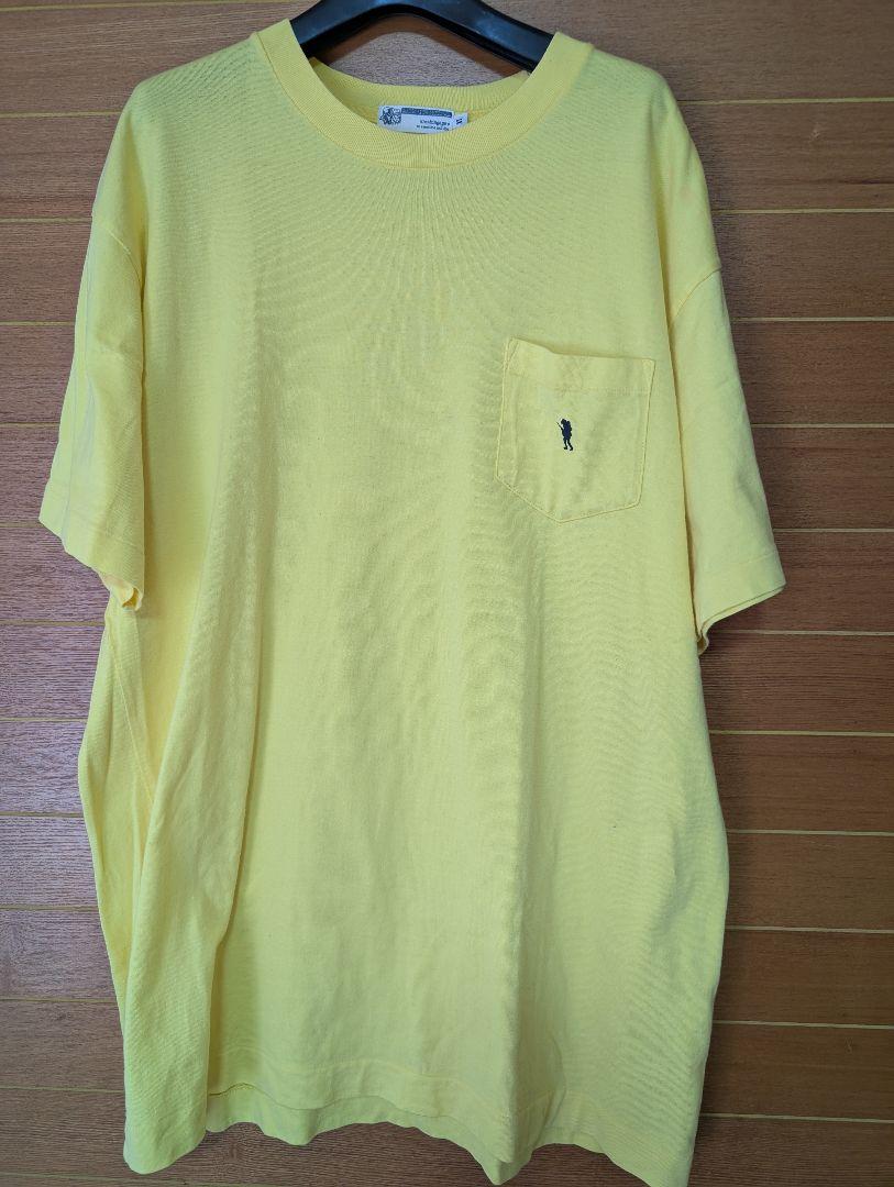 A Bathing Ape Tシャツ 初期　ジェネラルタグ　XL