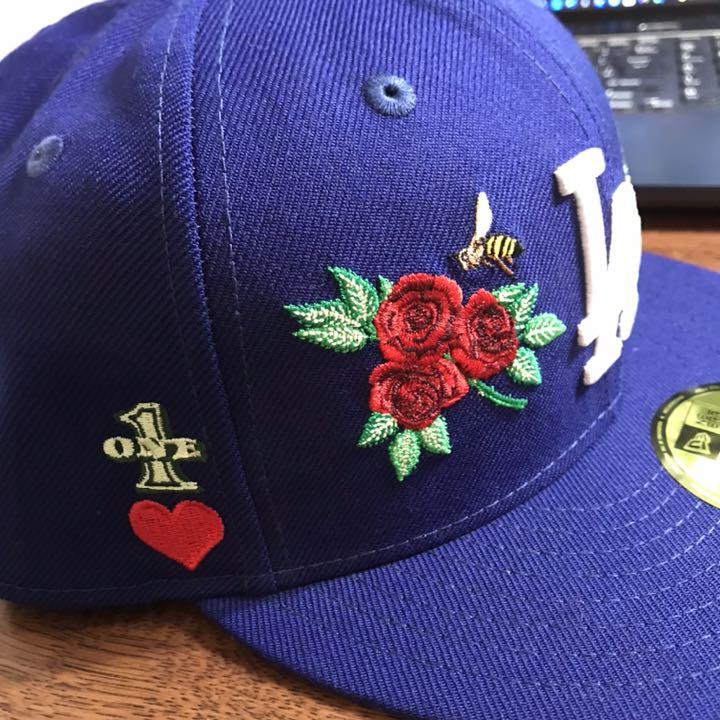 定番低価 NEW 59FIFTY ロサンゼルス ドジャース vqIBW-m24507079029 ERA キャップ お得特価
