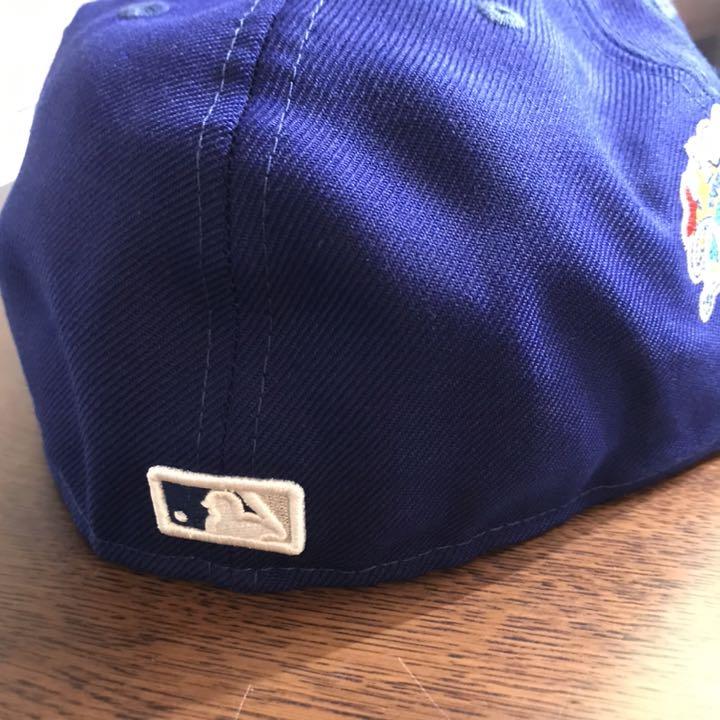 定番低価 NEW 59FIFTY ロサンゼルス ドジャース vqIBW-m24507079029 ERA キャップ お得特価