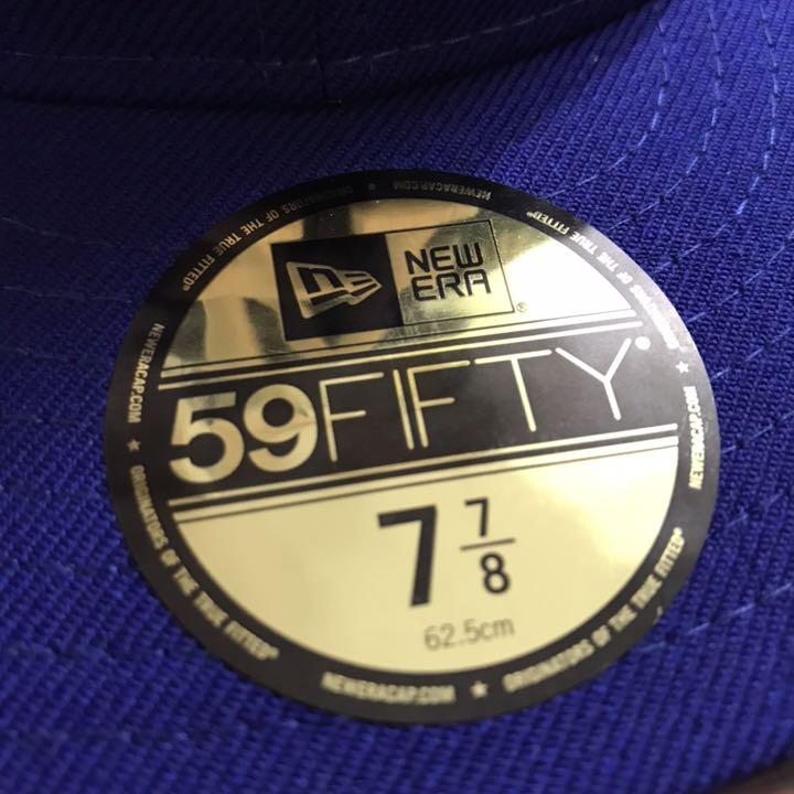 定番低価 NEW 59FIFTY ロサンゼルス ドジャース vqIBW-m24507079029 ERA キャップ お得特価