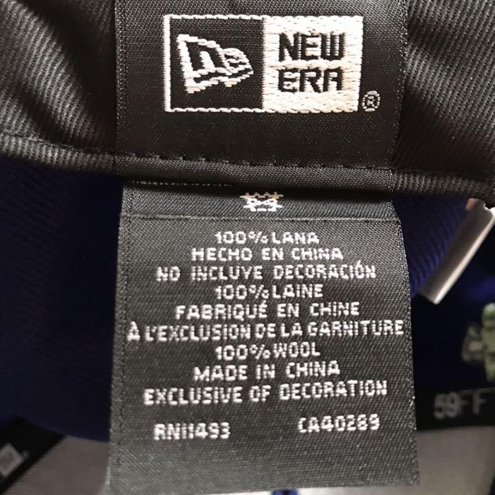 定番低価 NEW 59FIFTY ロサンゼルス ドジャース vqIBW-m24507079029 ERA キャップ お得特価
