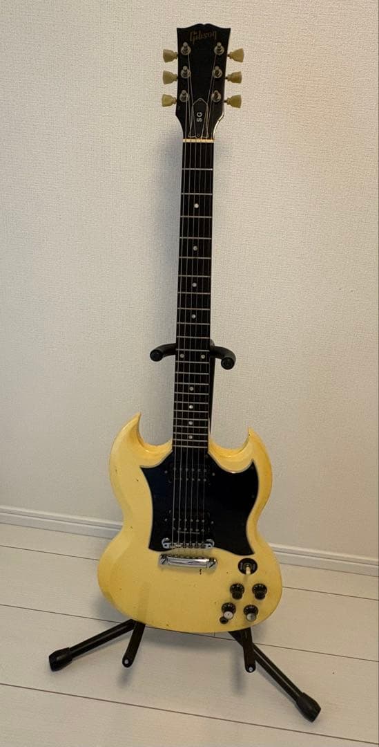 ★Gibson SG Special 97★ ★Gibson SG Special 97★