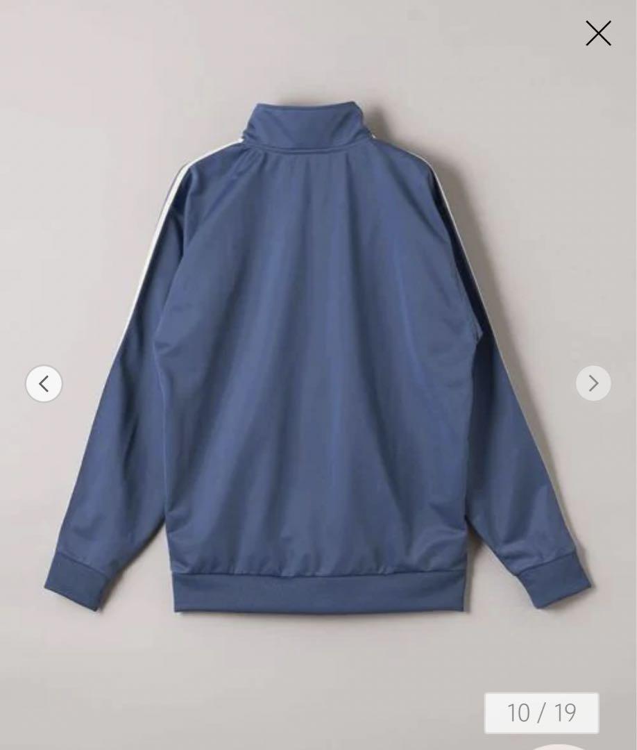 【別注】＜adidas Originals＞トラック ジャケット