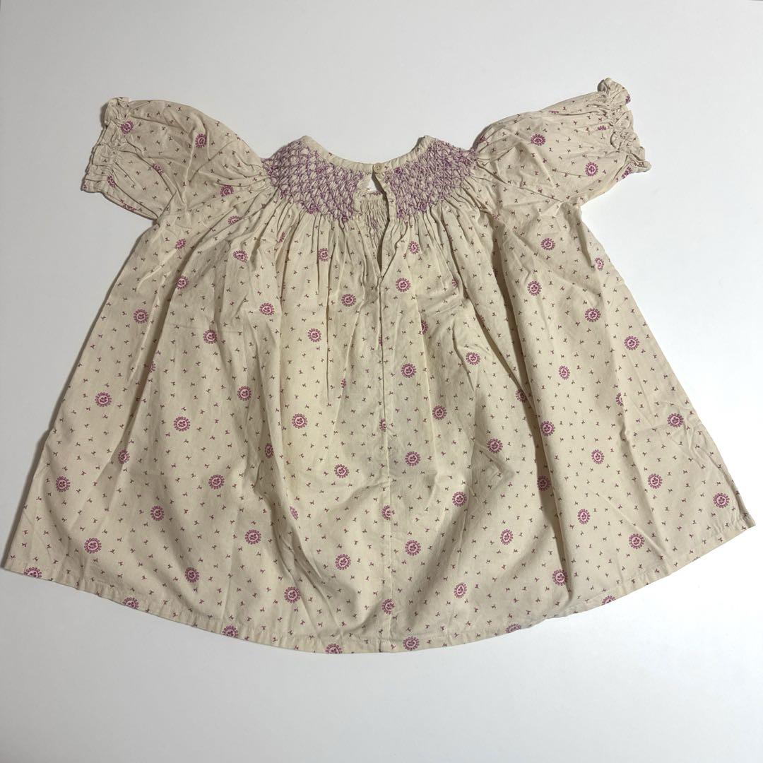 ワンピース Apolina SISSY DRESS 2-3y Apolina SISSY DRESS 2-3y - ワンピース