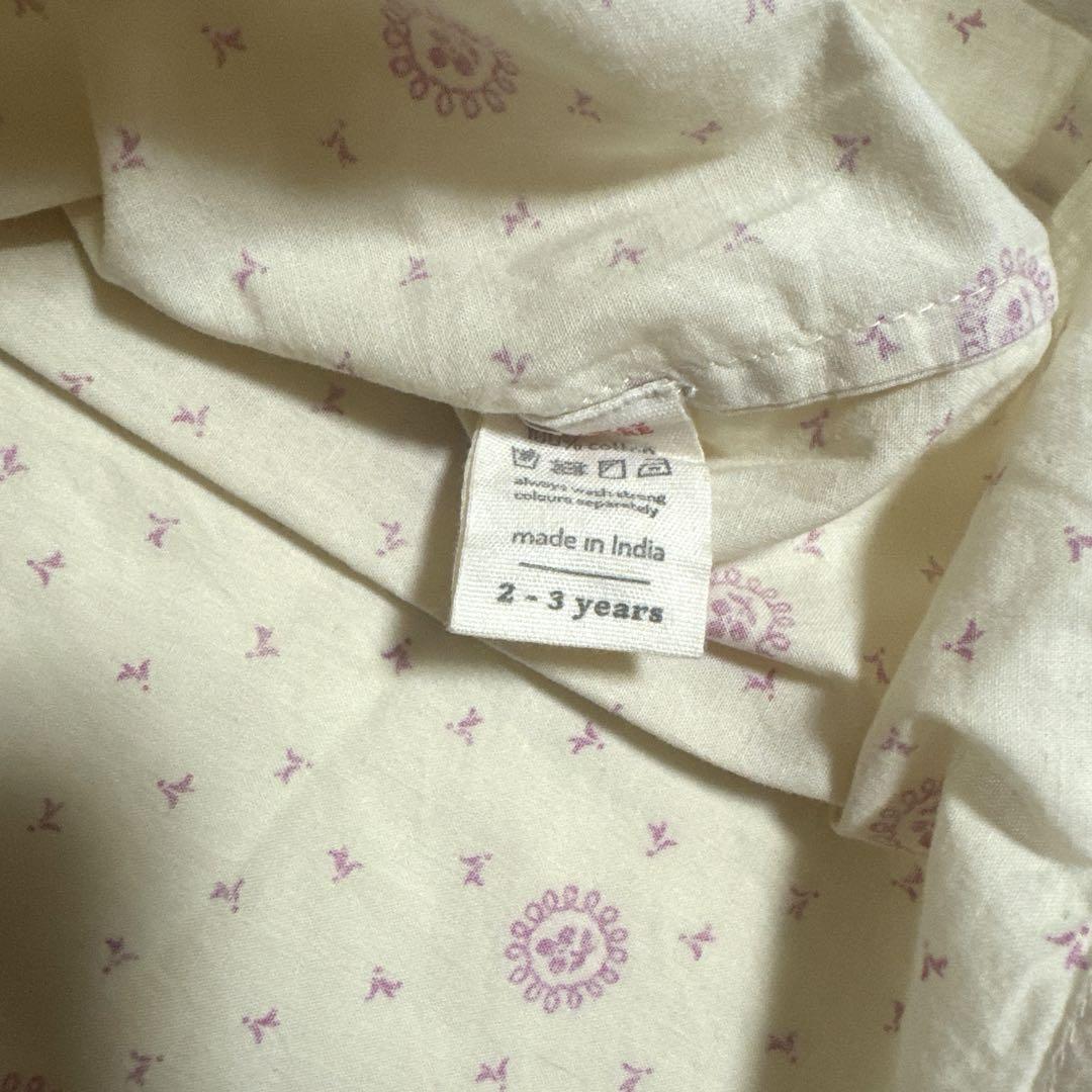 新品】apolina sissy smock dress 2-3y - メルカリ