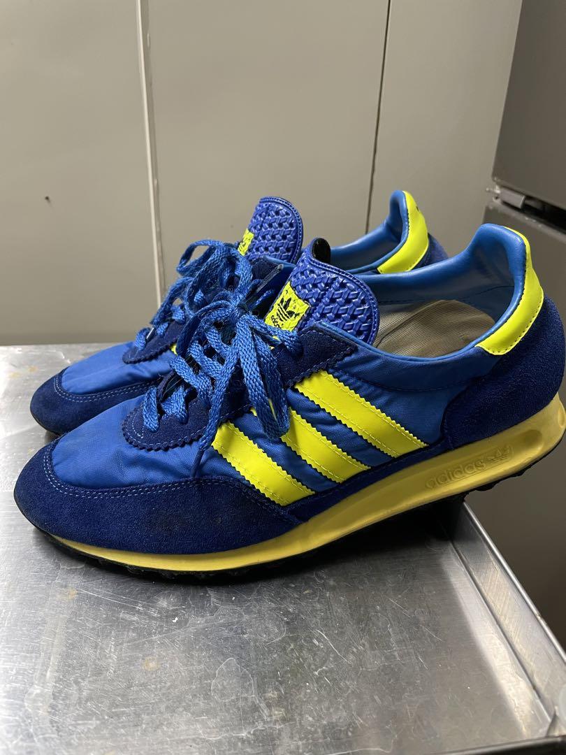 adidas TRX 27.5 スロベニア製　1992年モデル
