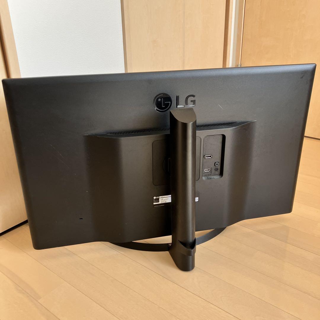 LG ディスプレイ 32UD60-B 31.5インチ/4K/非光沢 Amazon.co.jp: 【Amazon.co.jp限定】LG モニター ディスプレイ