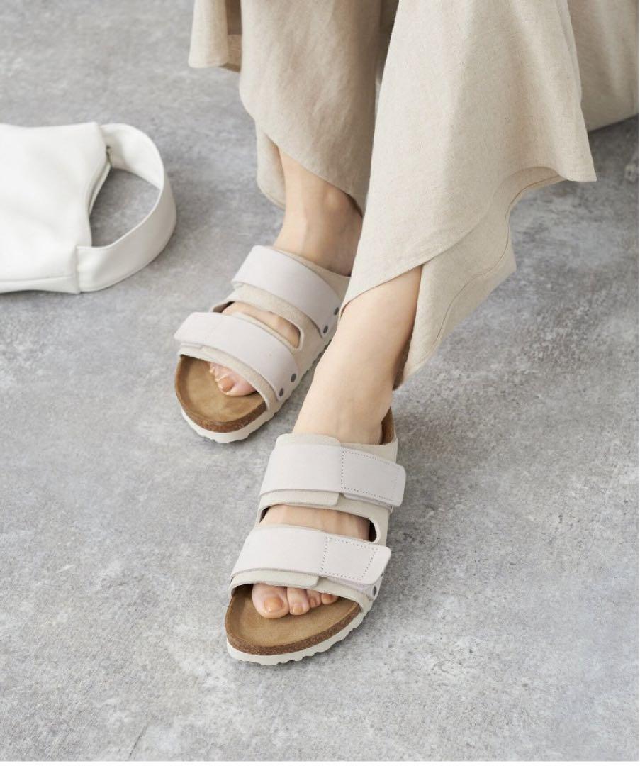 plage 【BIRKENSTOCK FOR plage】UJI