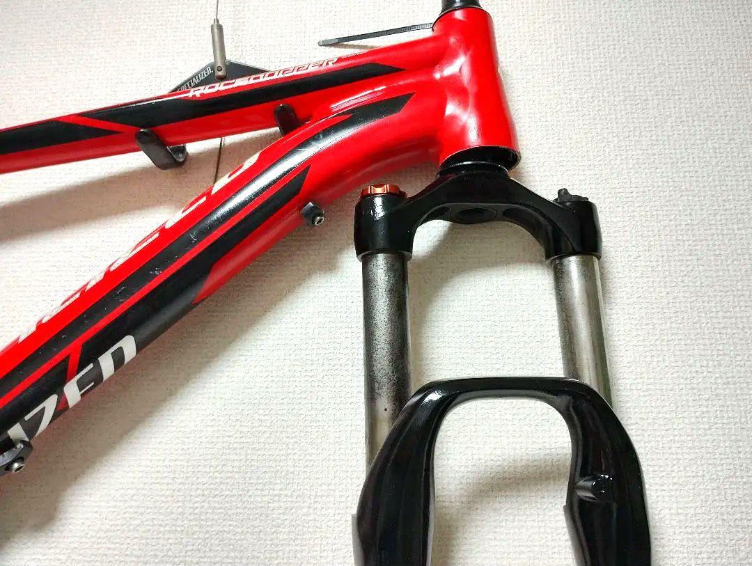 フレームセット Specialized Rockhopper 29er Mサイズ
