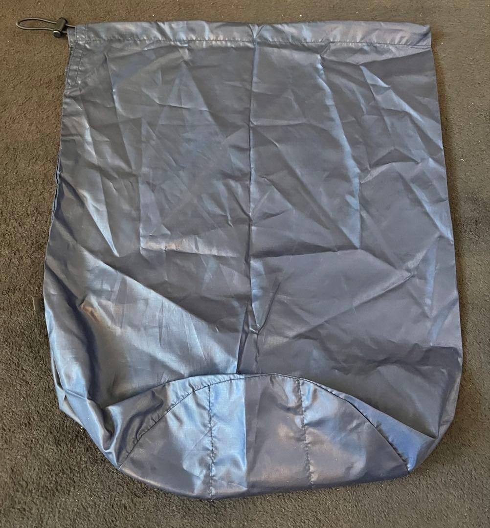 DAIWA PIER39（ダイワピア39） ダウンジャケットネイビーXL