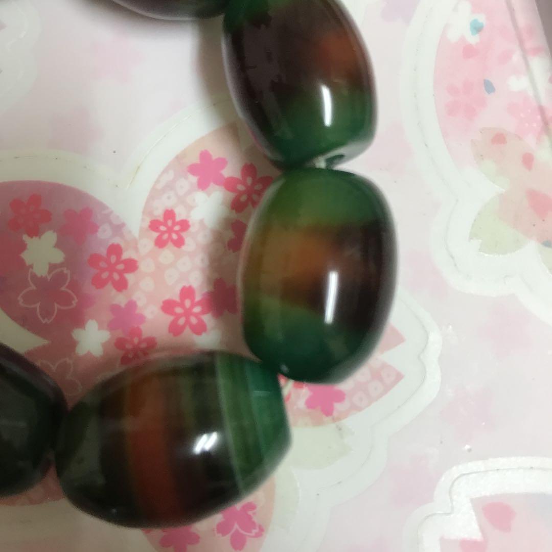 玉髓手鏈