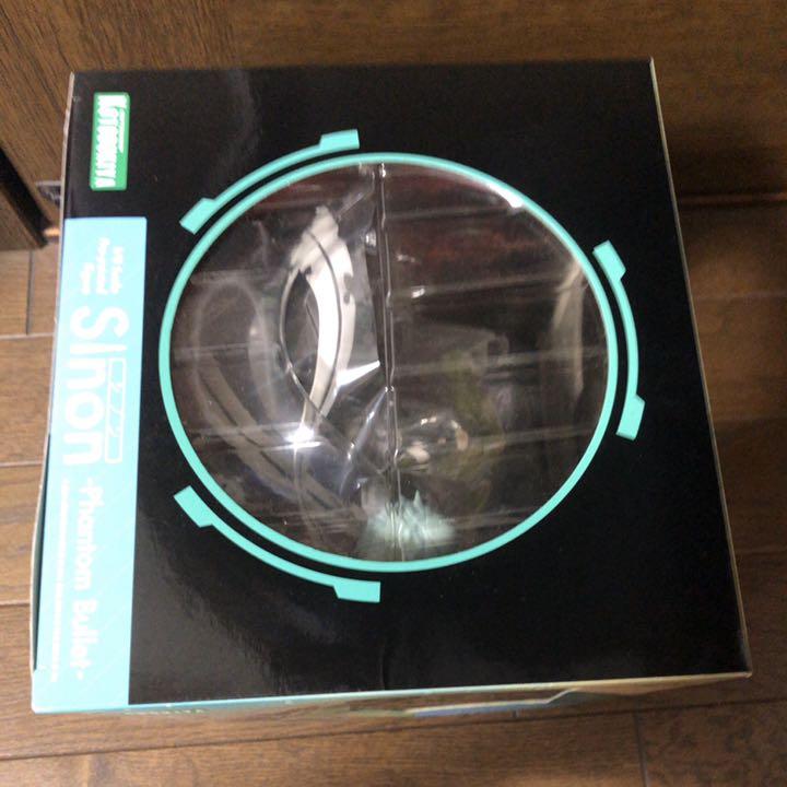 新品未開封 シノン コトブキヤ フィギュア 特急 新品未開封 シノン コトブキヤ フィギュア コミック/アニメ