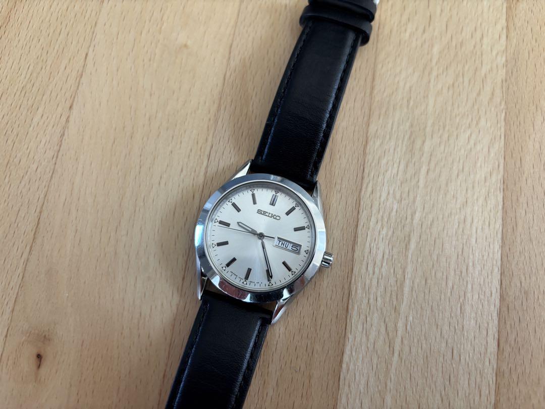 腕時計３点セット　CITIZEN SEIKO