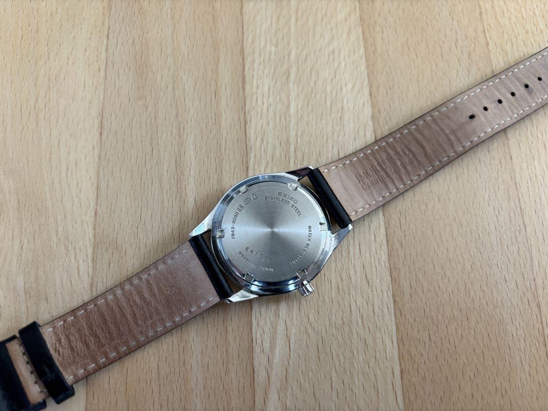 腕時計３点セット　CITIZEN SEIKO