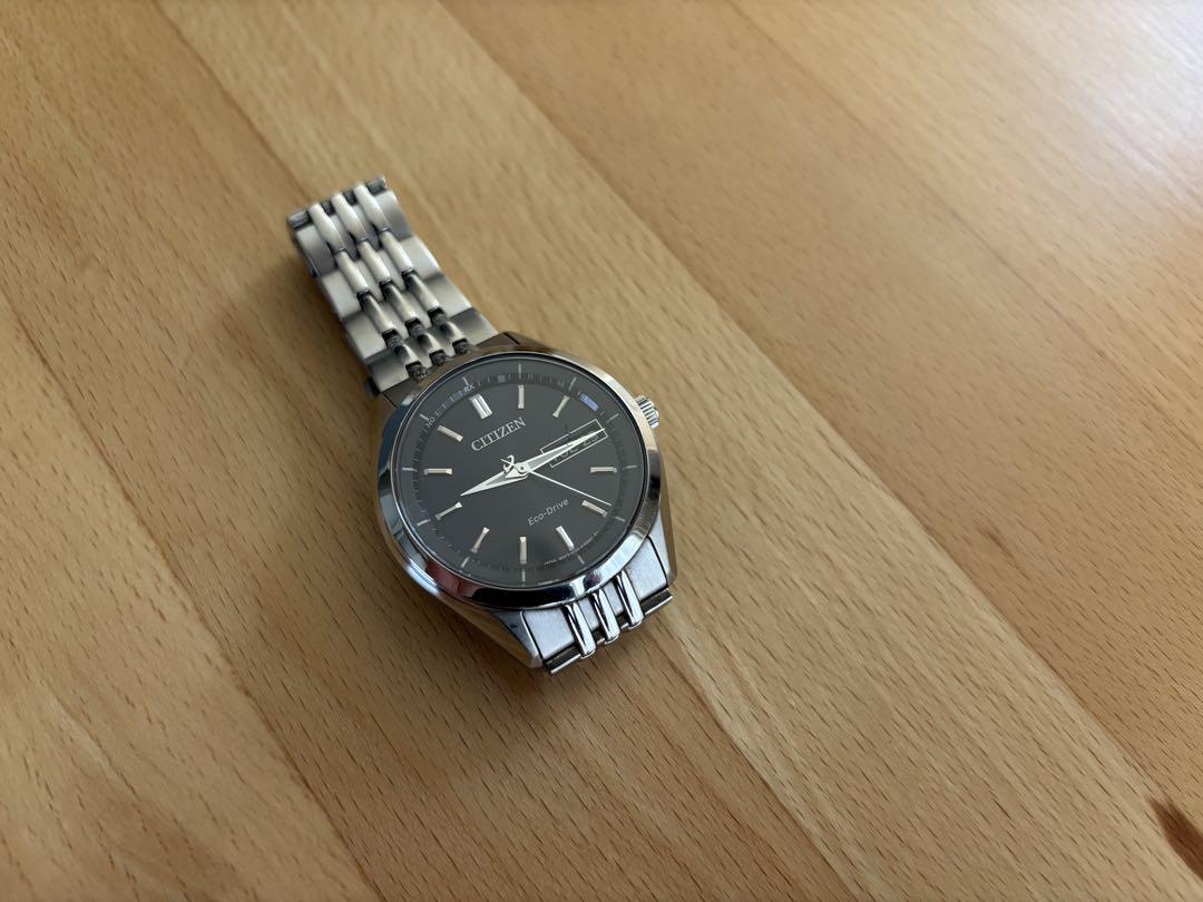 腕時計３点セット　CITIZEN SEIKO