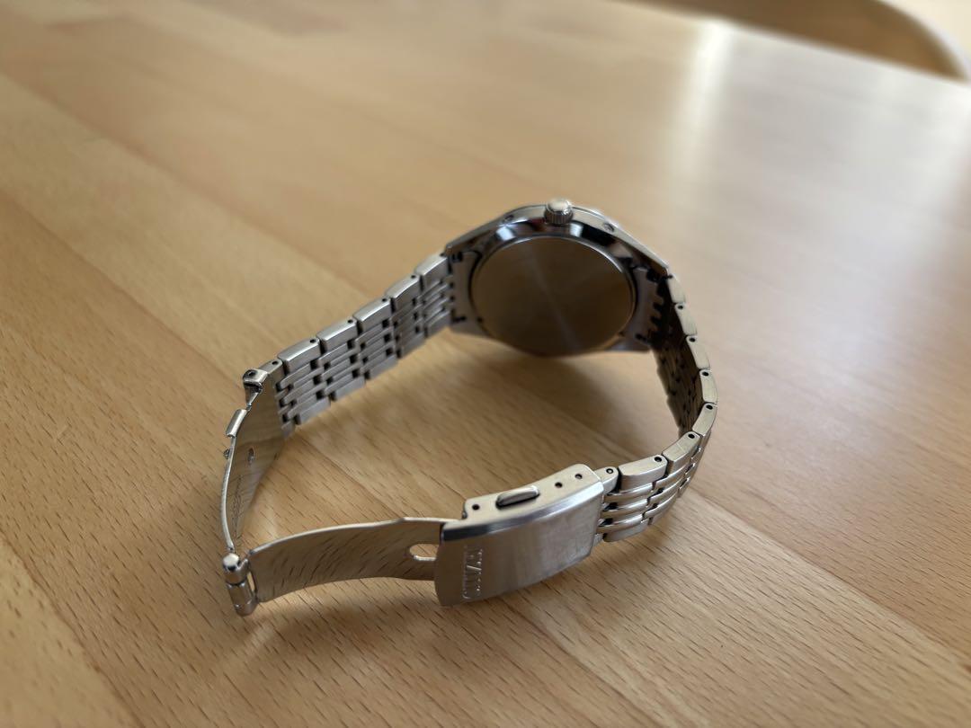 腕時計３点セット　CITIZEN SEIKO