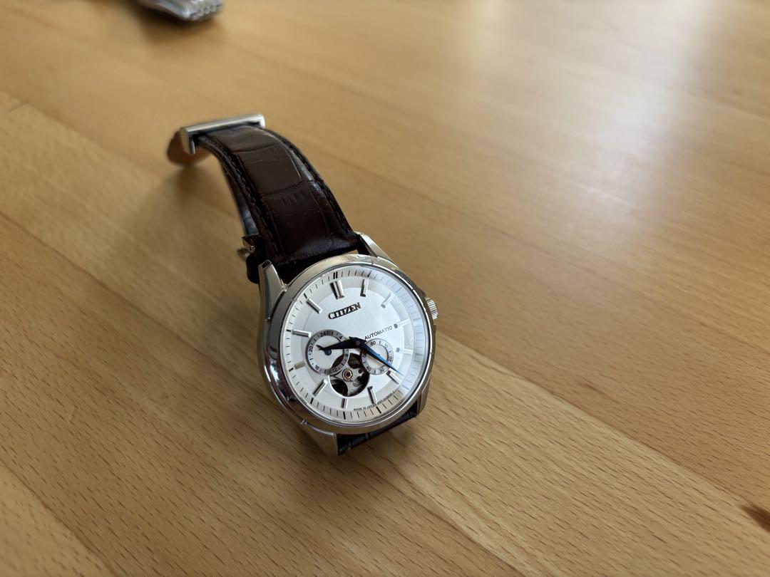 腕時計３点セット　CITIZEN SEIKO