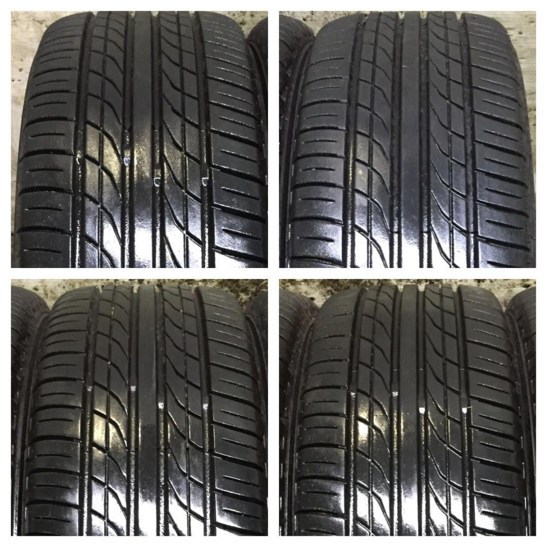 専用21 YOKOHAMA 165/55R14 9分目 ホンダ ノーマル